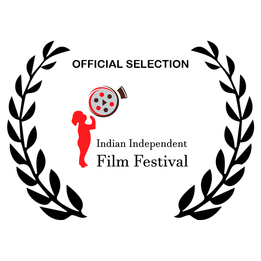 Official Selection - Indian Independent Film Festival